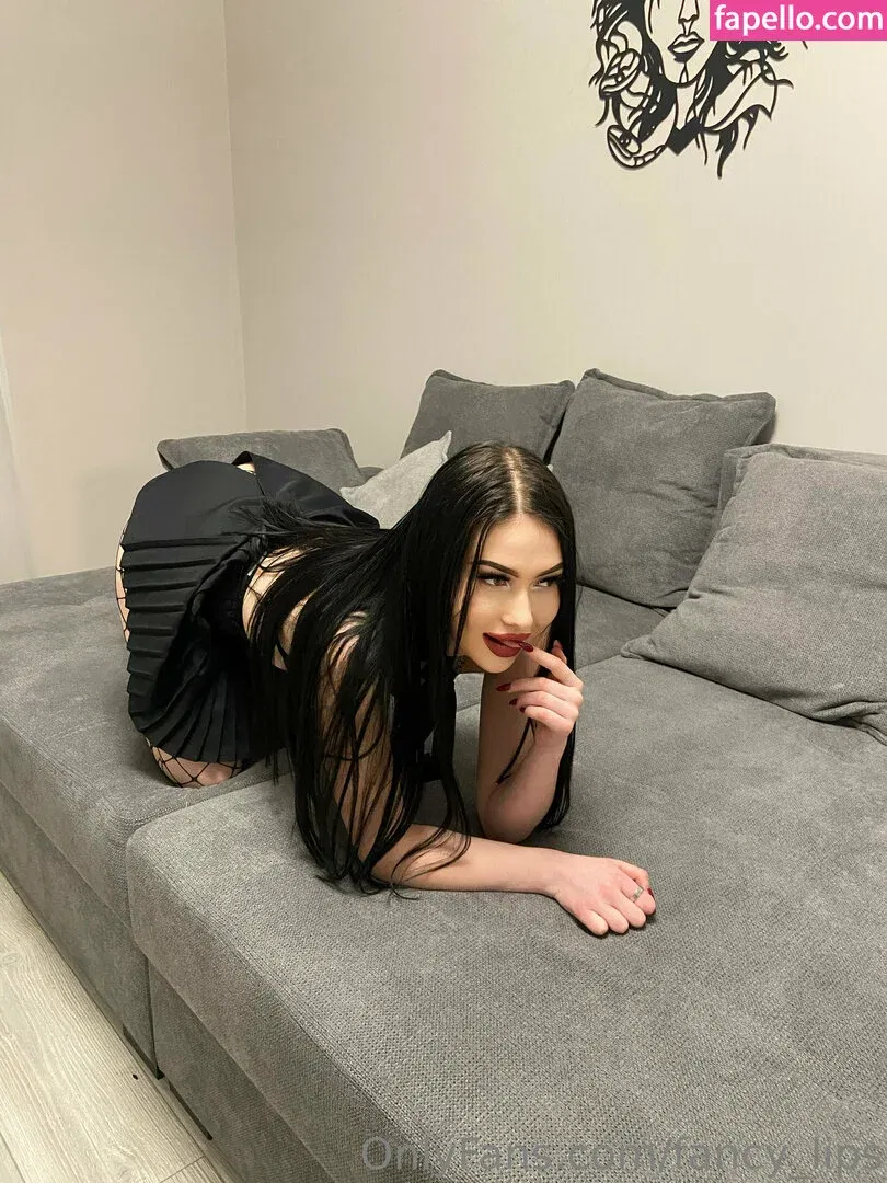 fancy_lips Onlyfans Photo Gallery 