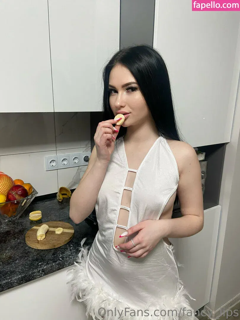 fancy_lips Onlyfans Photo Gallery 