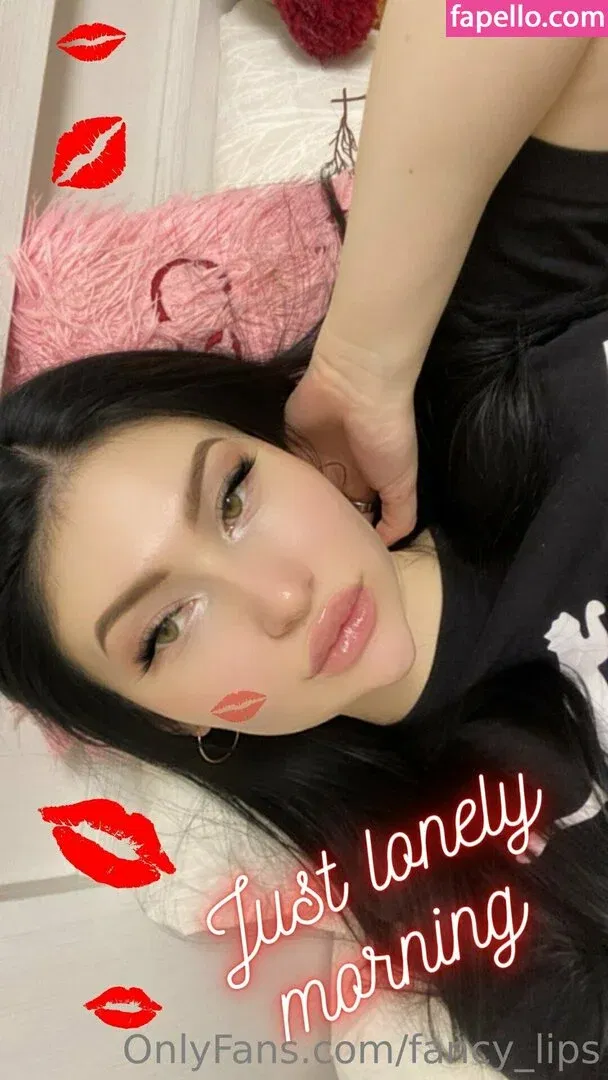 fancy_lips Onlyfans Photo Gallery 