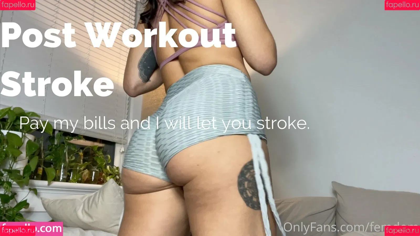 femdom Onlyfans Photo Gallery 