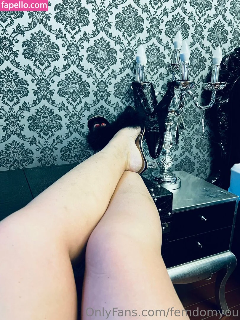 femdom Onlyfans Photo Gallery 