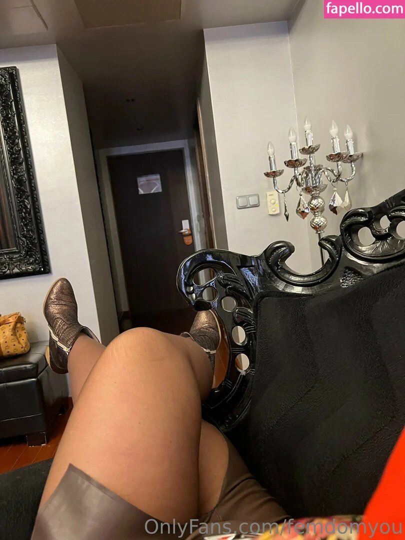 femdom Onlyfans Photo Gallery 