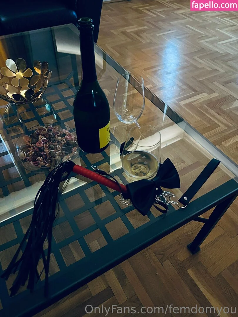 femdom Onlyfans Photo Gallery 