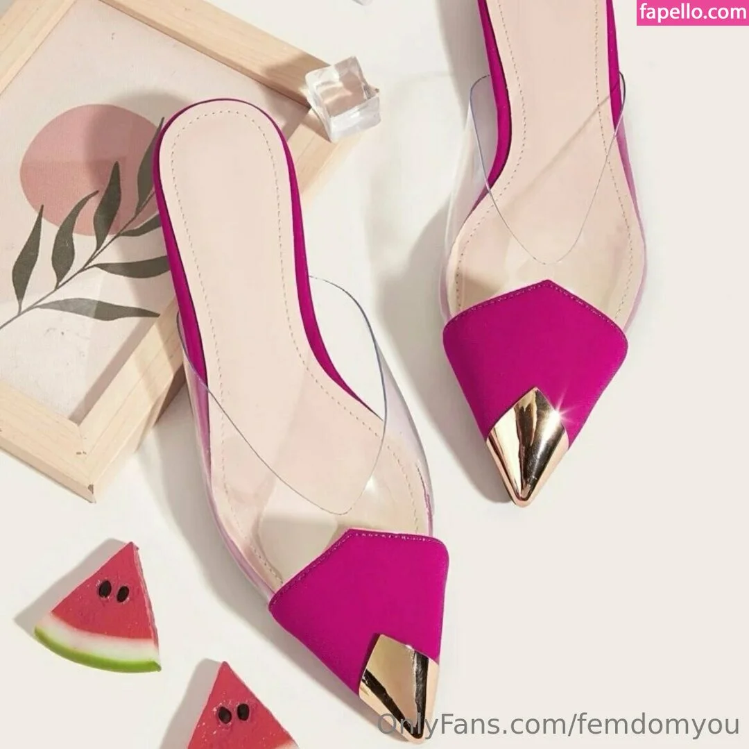 femdom Onlyfans Photo Gallery 