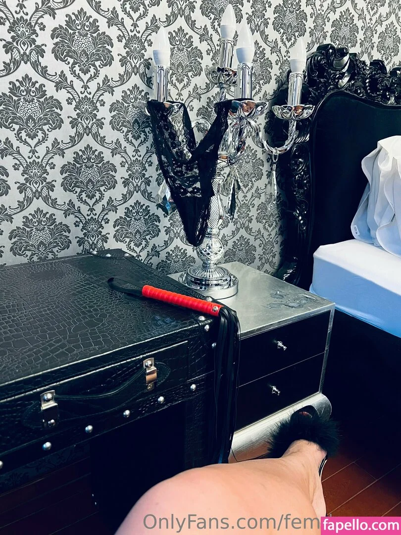 femdom Onlyfans Photo Gallery 