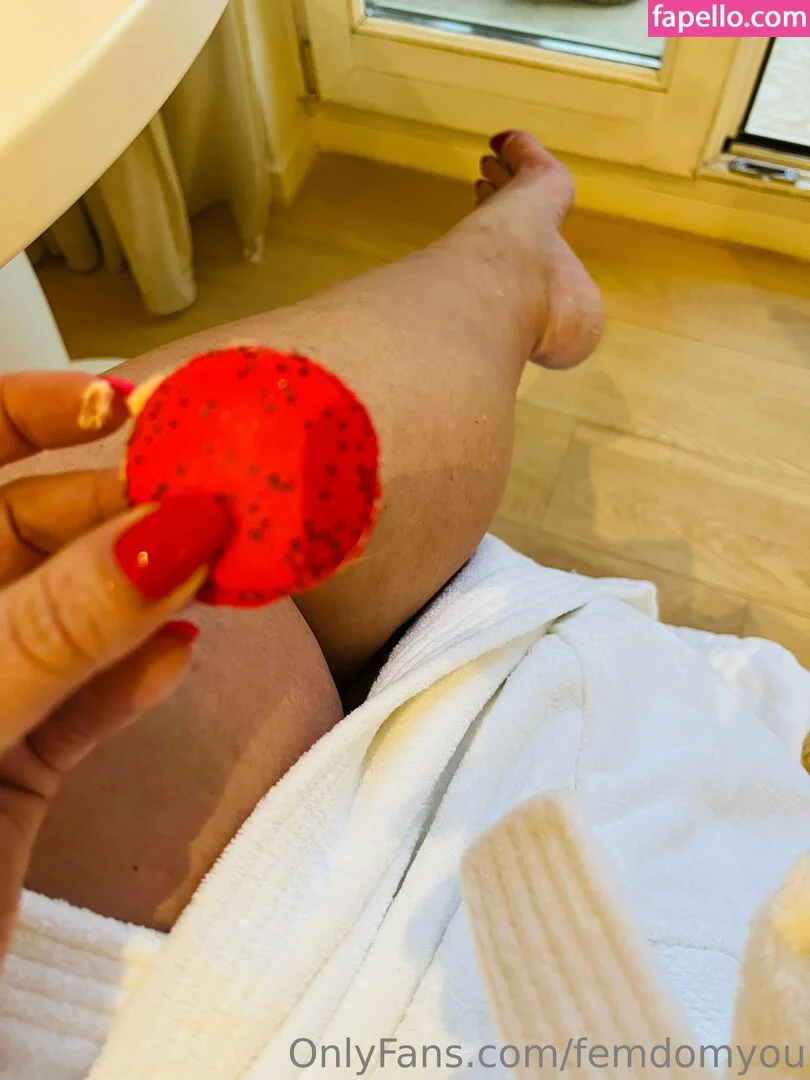 femdom Onlyfans Photo Gallery 