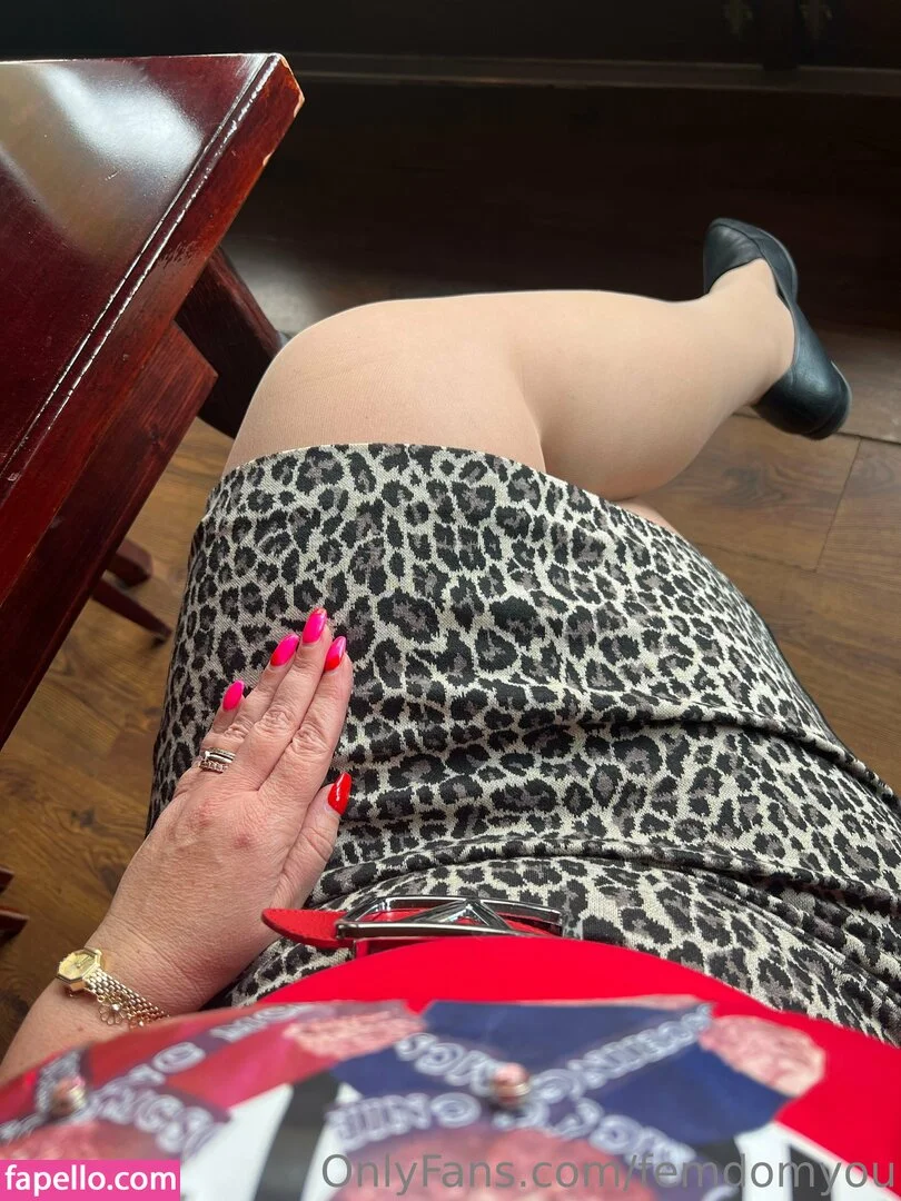 femdom Onlyfans Photo Gallery 