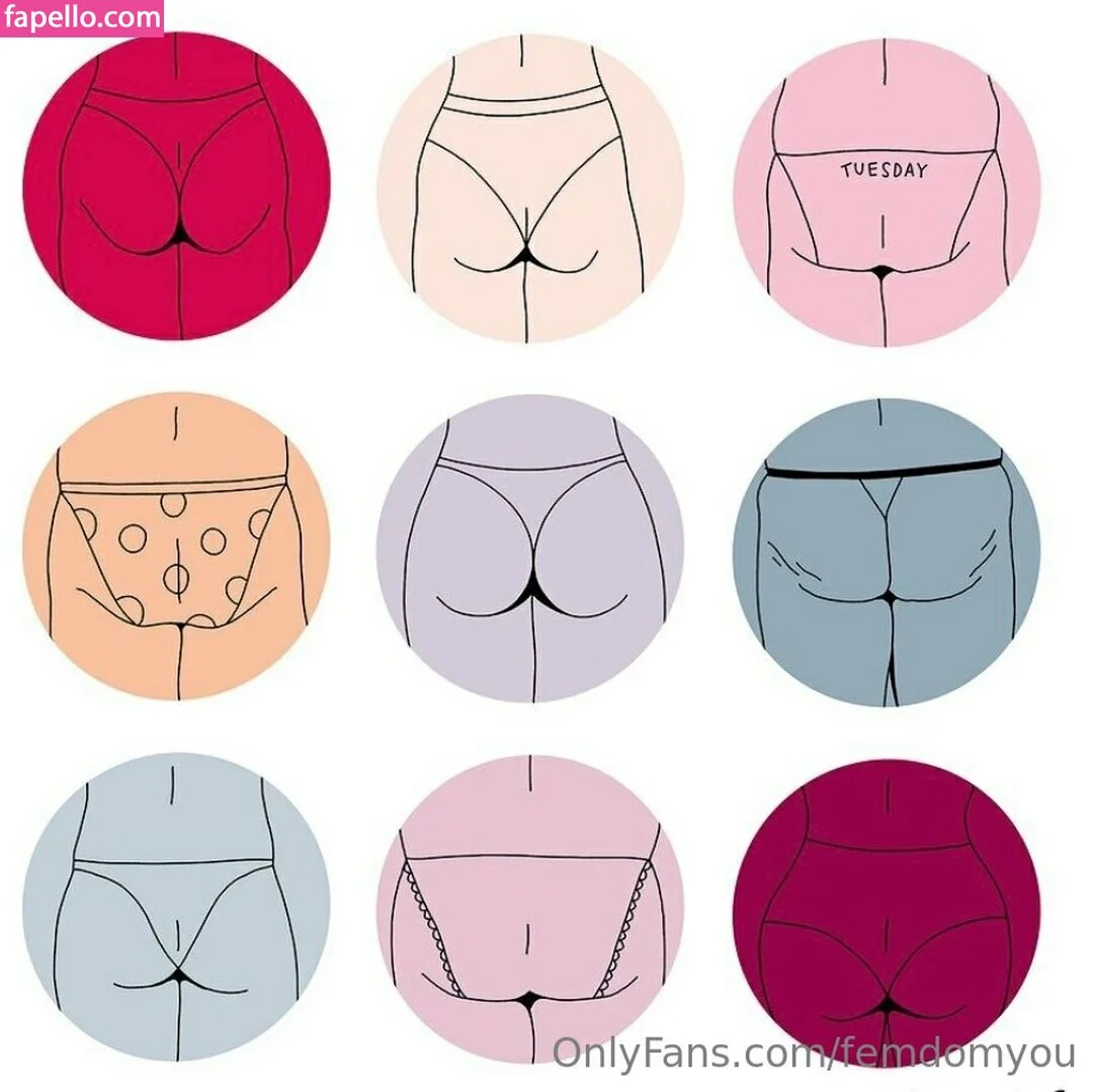 femdom Onlyfans Photo Gallery 