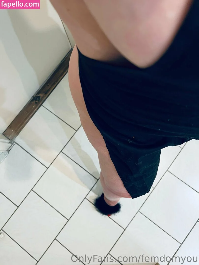 femdom Onlyfans Photo Gallery 