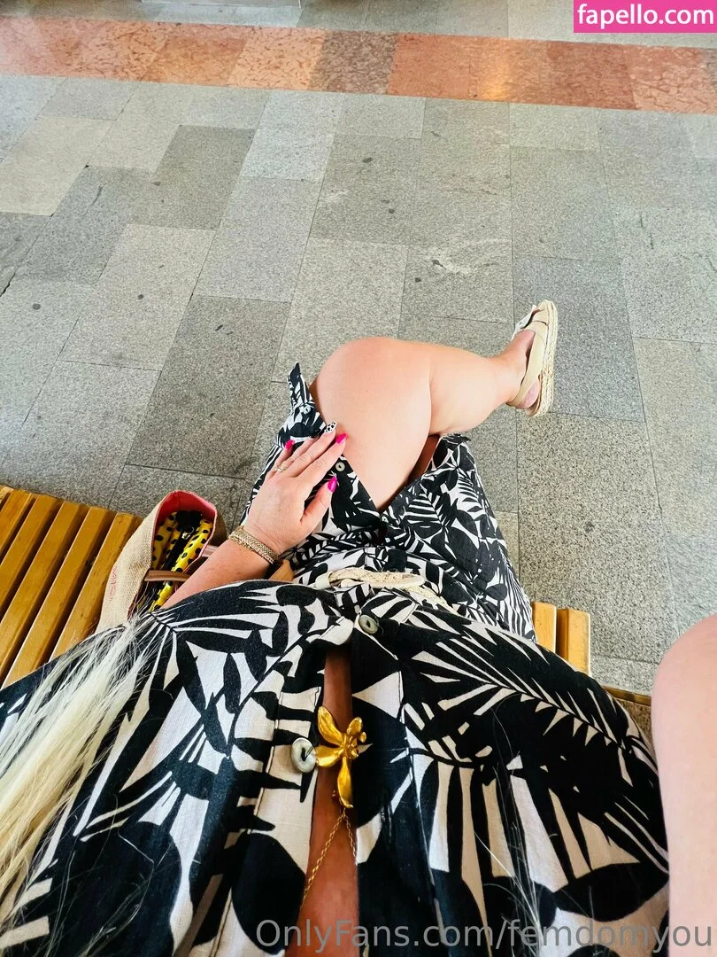 femdom Onlyfans Photo Gallery 