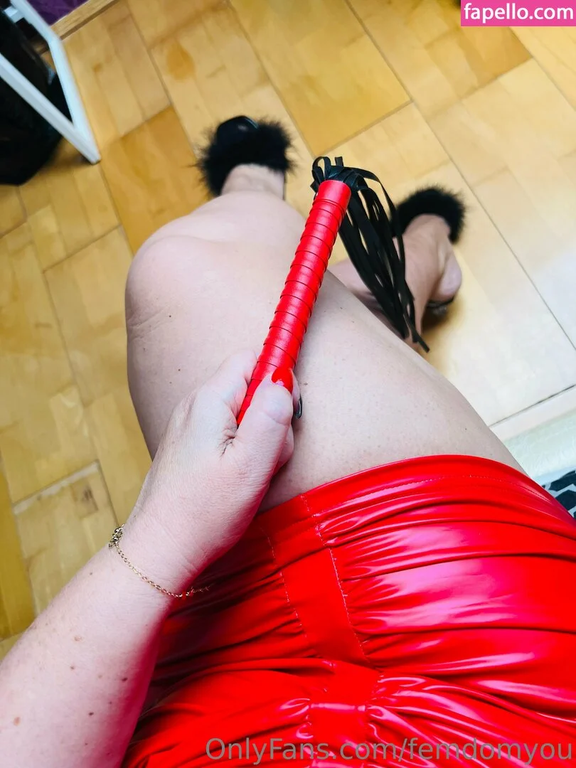 femdom Onlyfans Photo Gallery 