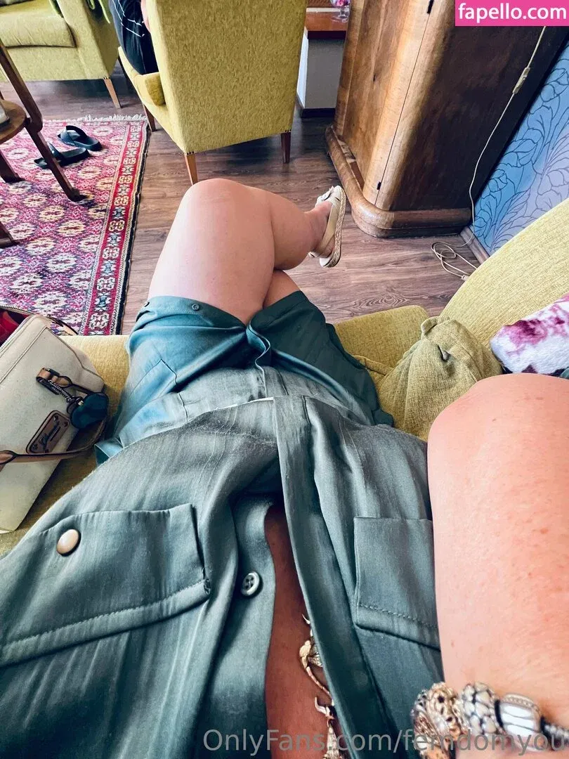 femdom Onlyfans Photo Gallery 