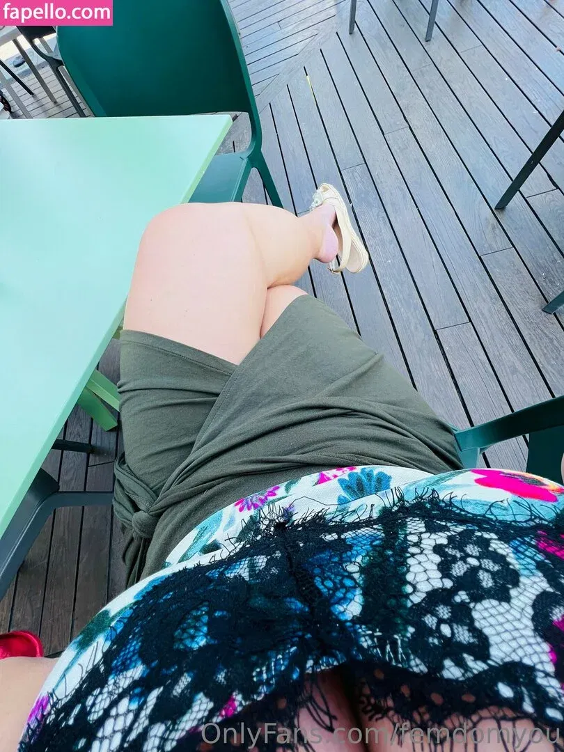 femdom Onlyfans Photo Gallery 