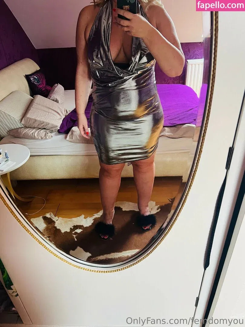 femdom Onlyfans Photo Gallery 