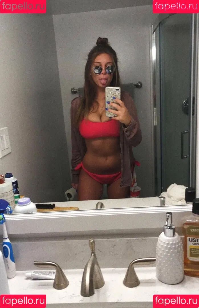 Cassandra Spano Onlyfans Photo Gallery 