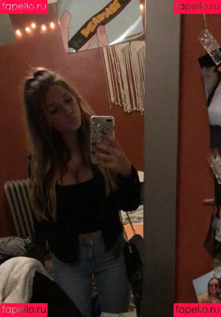 Cassandra Spano Onlyfans Photo Gallery 