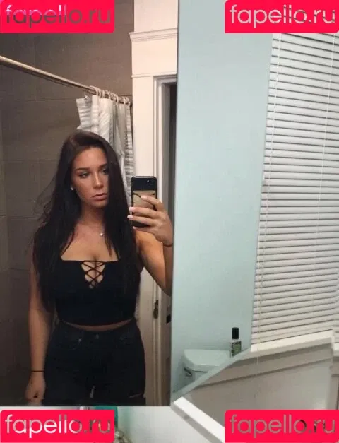 Cassandra Spano Onlyfans Photo Gallery 
