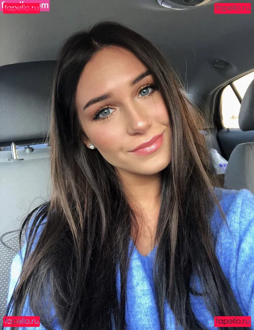 Cassandra Spano Onlyfans Photo Gallery 