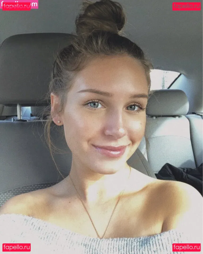 Cassandra Spano Onlyfans Photo Gallery 