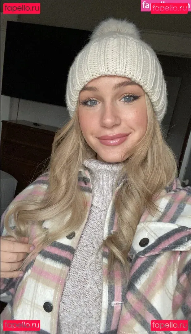 Cassandra Spano Onlyfans Photo Gallery 