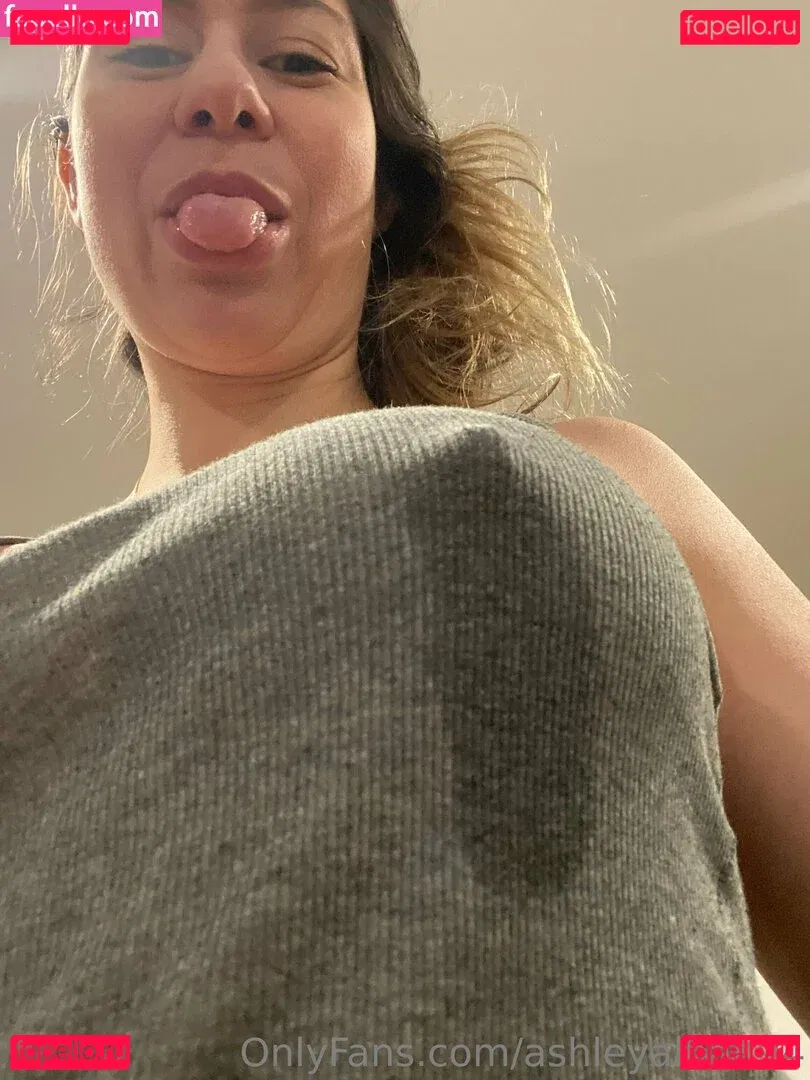 ashleyalban94 Onlyfans Photo Gallery 