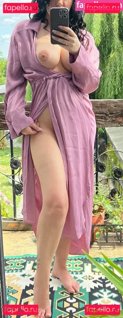 Adriana Patrizia Onlyfans Photo Gallery 