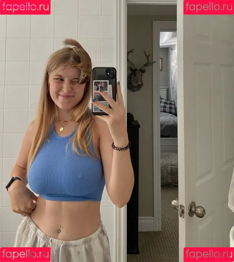 Madisun Sullivan Onlyfans Photo Gallery 