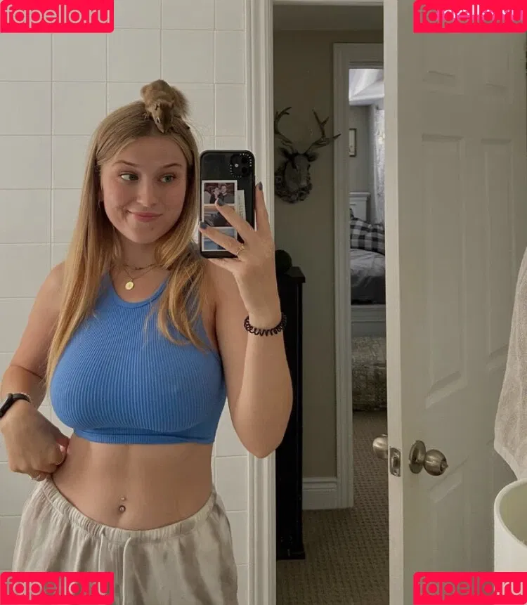 Madisun Sullivan Onlyfans Photo Gallery 