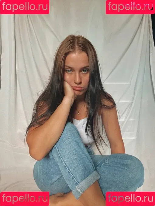 Madisun Sullivan Onlyfans Photo Gallery 