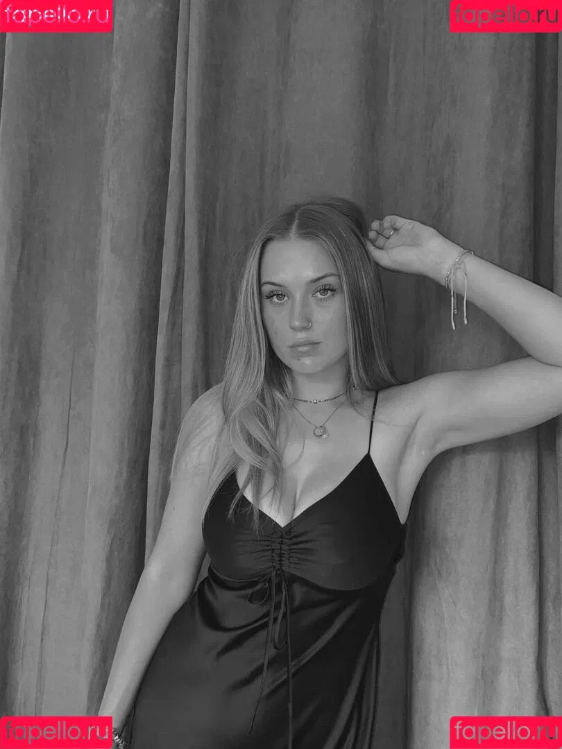 Madisun Sullivan Onlyfans Photo Gallery 