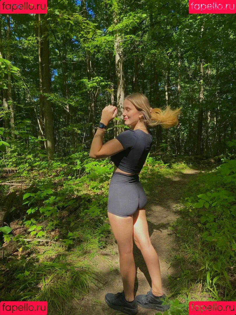Madisun Sullivan Onlyfans Photo Gallery 