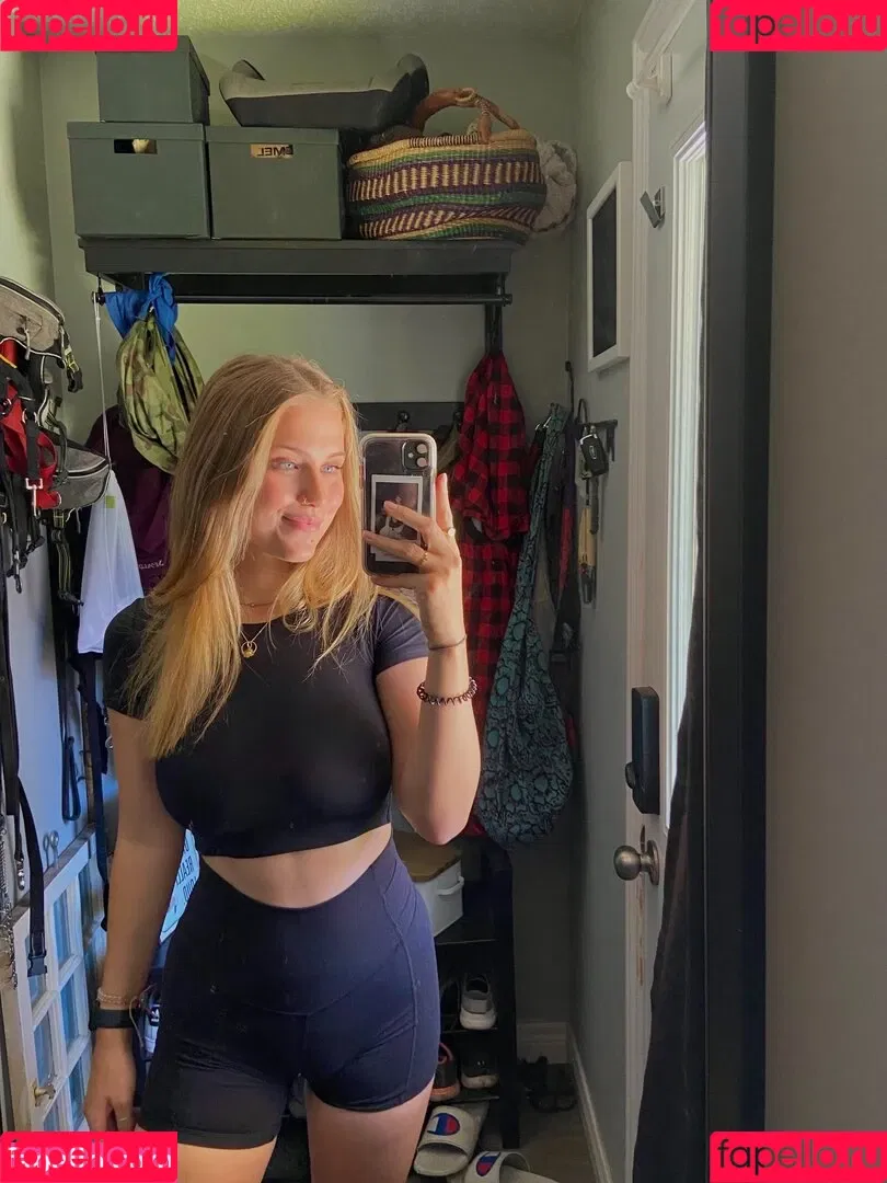 Madisun Sullivan Onlyfans Photo Gallery 