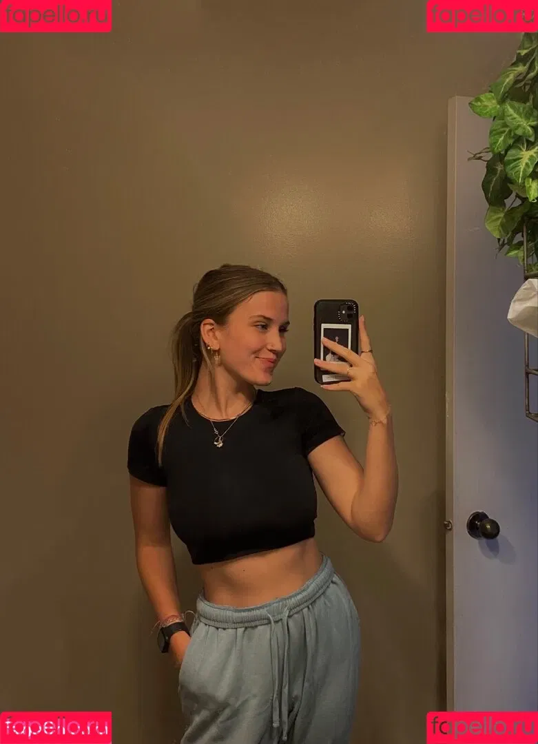Madisun Sullivan Onlyfans Photo Gallery 
