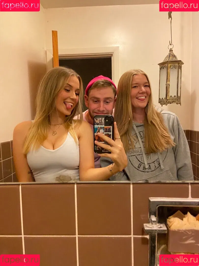 Madisun Sullivan Onlyfans Photo Gallery 
