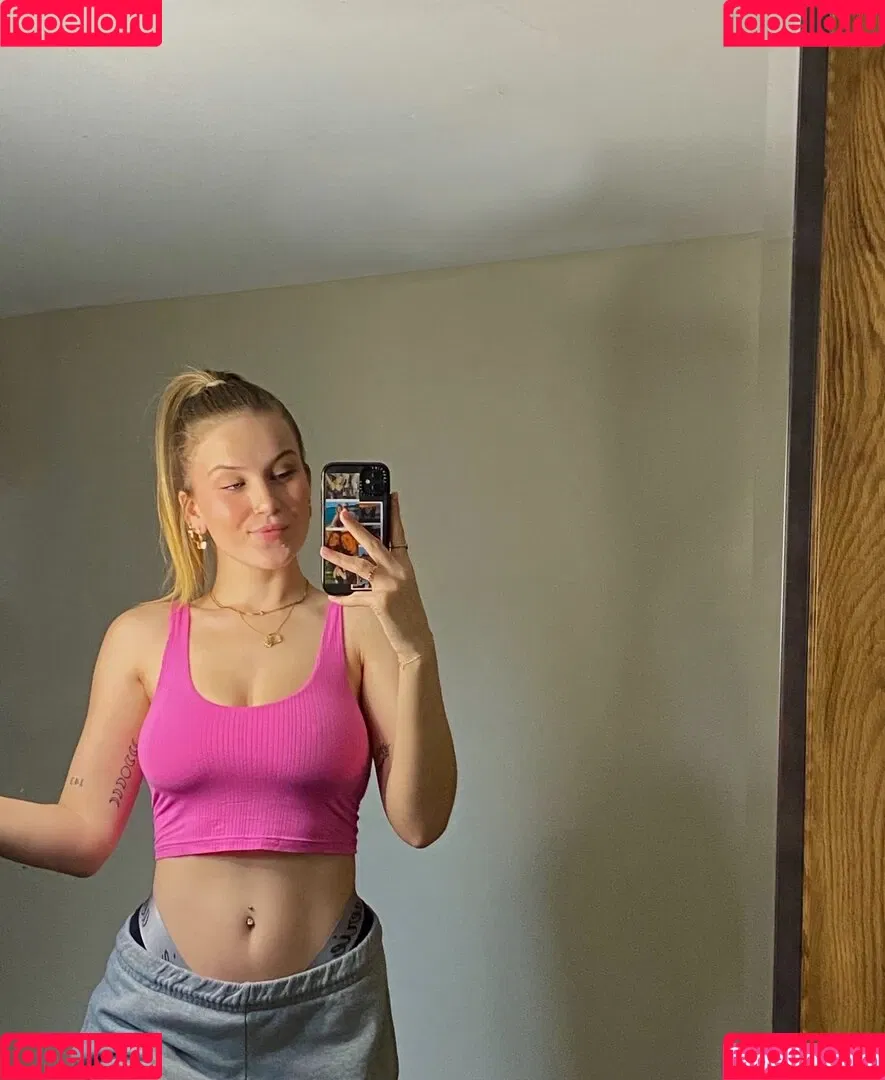Madisun Sullivan Onlyfans Photo Gallery 