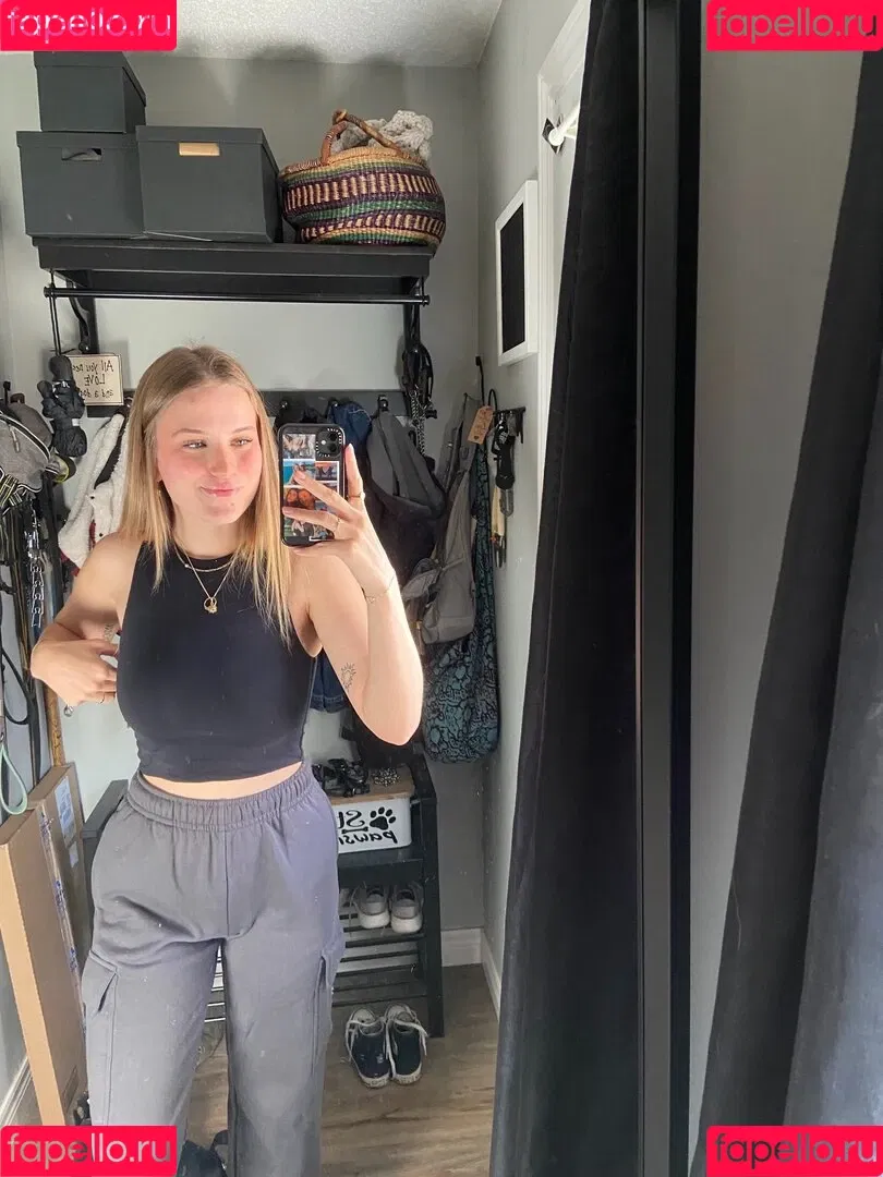 Madisun Sullivan Onlyfans Photo Gallery 