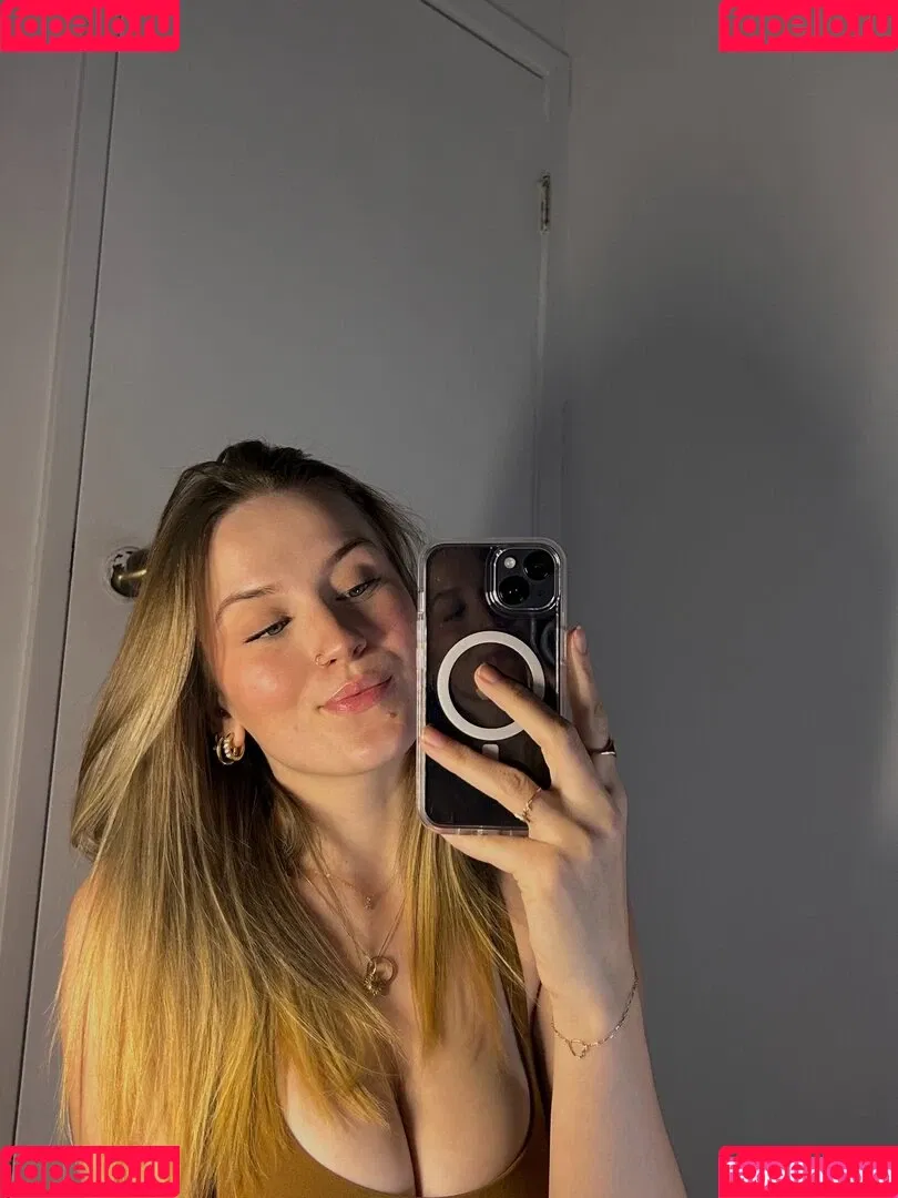 Madisun Sullivan Onlyfans Photo Gallery 
