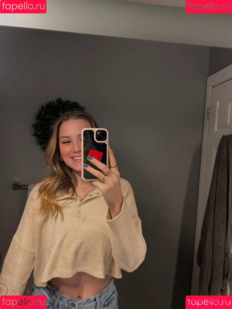 Madisun Sullivan Onlyfans Photo Gallery 