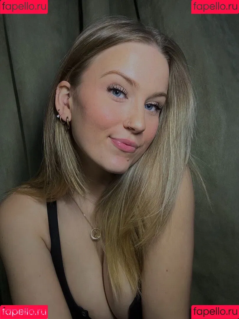 Madisun Sullivan Onlyfans Photo Gallery 