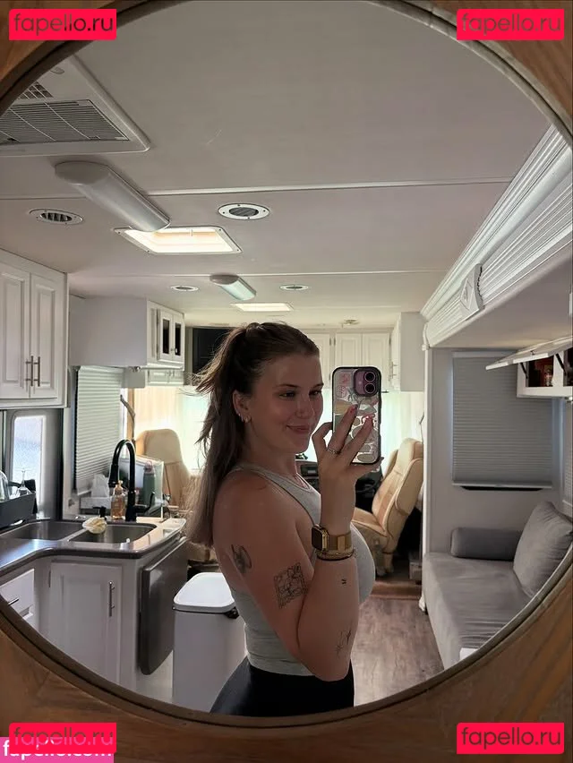 Madisun Sullivan Onlyfans Photo Gallery 