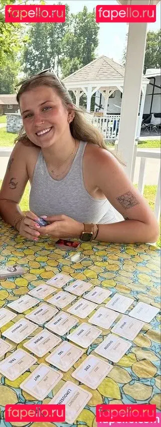 Madisun Sullivan Onlyfans Photo Gallery 