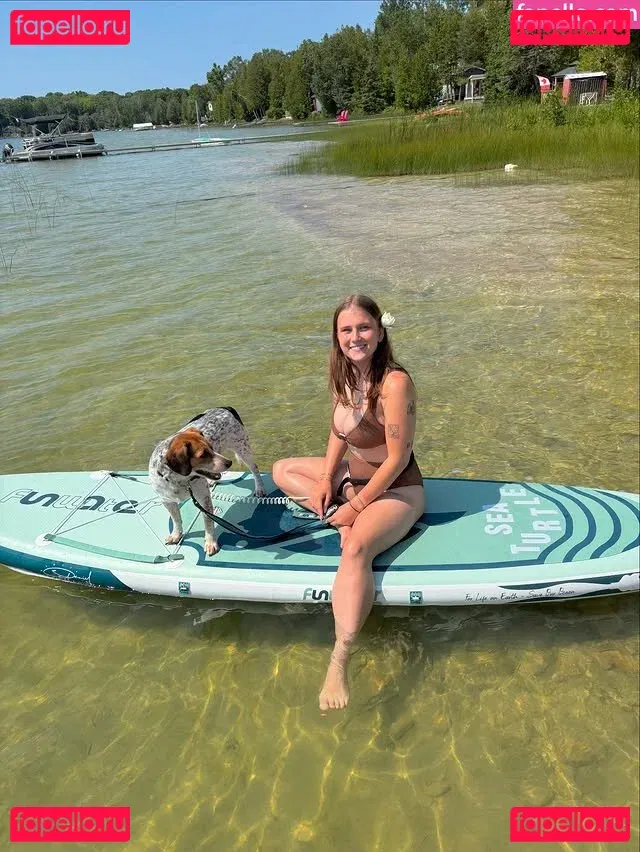 Madisun Sullivan Onlyfans Photo Gallery 