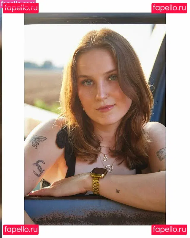 Madisun Sullivan Onlyfans Photo Gallery 