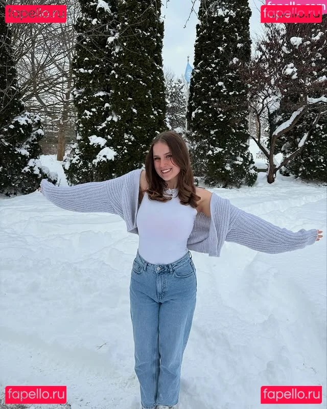 Madisun Sullivan Onlyfans Photo Gallery 