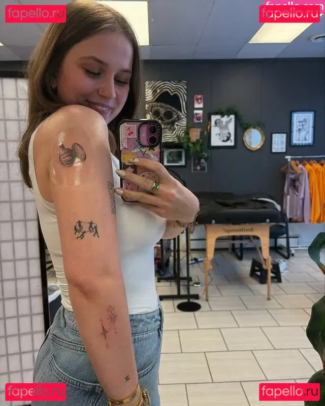 Madisun Sullivan Onlyfans Photo Gallery 