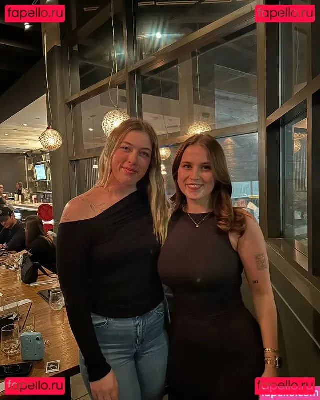 Madisun Sullivan Onlyfans Photo Gallery 