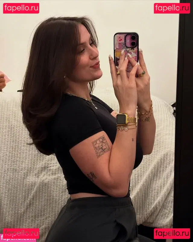 Madisun Sullivan Onlyfans Photo Gallery 