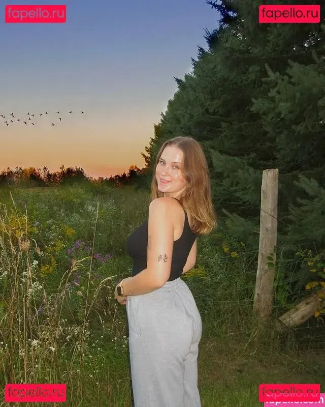 Madisun Sullivan Onlyfans Photo Gallery 