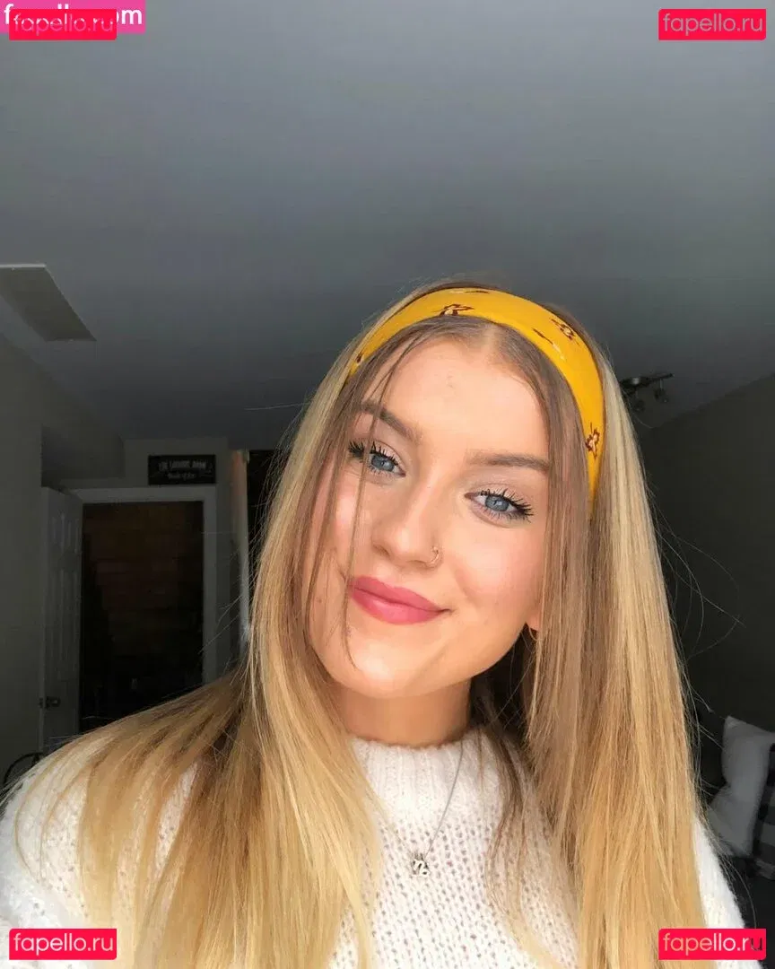 Madisun Sullivan Onlyfans Photo Gallery 