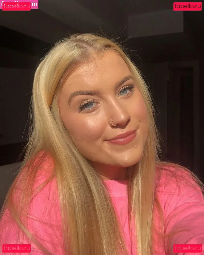 Madisun Sullivan Onlyfans Photo Gallery 